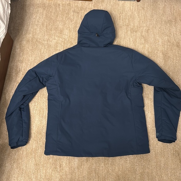 Skwala Fusion 3/2 Puffy - Picture 3 of 6